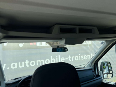 Ford Transit Gebrauchtwagen Ford Transit Gebrauchtwagen