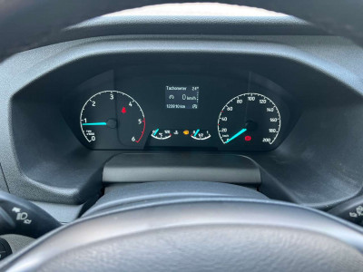 Ford Transit Gebrauchtwagen Ford Transit Gebrauchtwagen