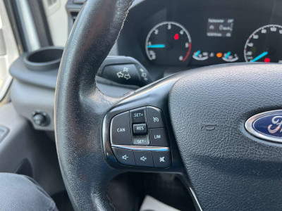 Ford Transit Gebrauchtwagen Ford Transit Gebrauchtwagen
