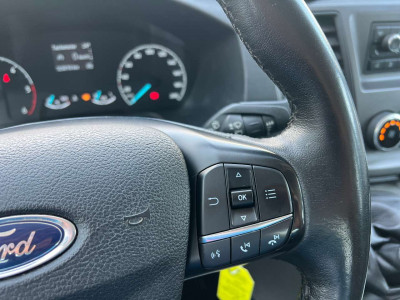 Ford Transit Gebrauchtwagen Ford Transit Gebrauchtwagen