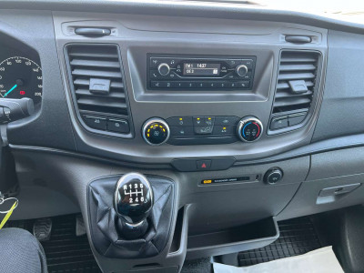 Ford Transit Gebrauchtwagen Ford Transit Gebrauchtwagen