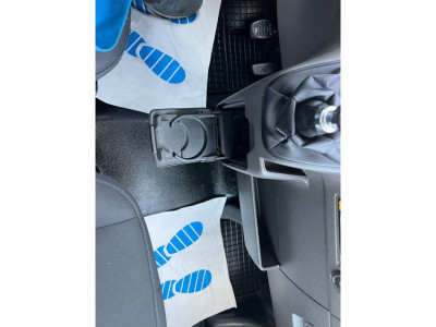 Ford Transit Gebrauchtwagen Ford Transit Gebrauchtwagen