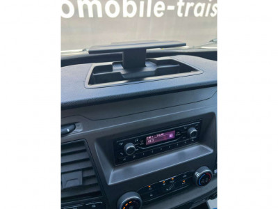 Ford Transit Gebrauchtwagen Ford Transit Gebrauchtwagen