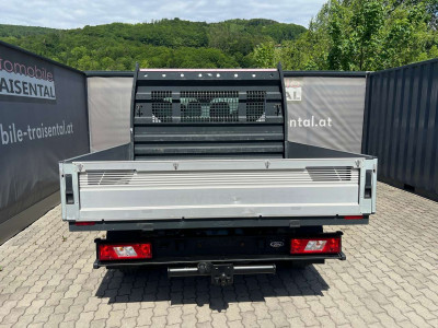 Ford Transit Gebrauchtwagen Ford Transit Gebrauchtwagen