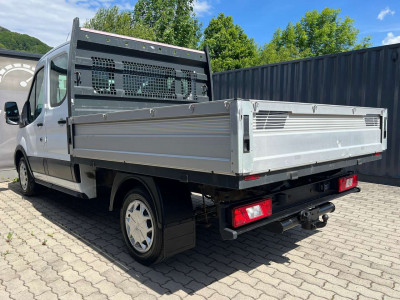 Ford Transit Gebrauchtwagen Ford Transit Gebrauchtwagen