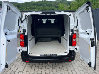 Opel Vivaro Gebrauchtwagen Opel Vivaro Gebrauchtwagen