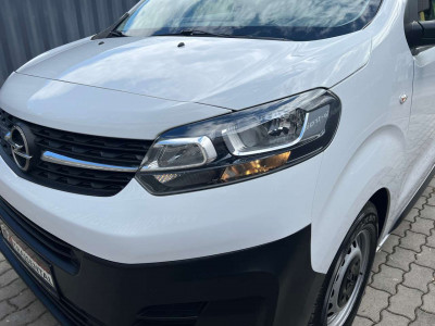 Opel Vivaro Gebrauchtwagen Opel Vivaro Gebrauchtwagen