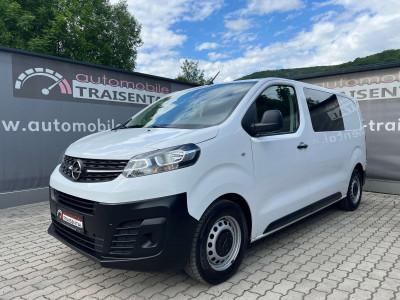 Opel Vivaro Gebrauchtwagen Opel Vivaro Gebrauchtwagen