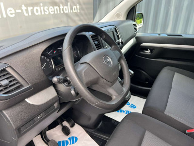 Opel Vivaro Gebrauchtwagen Opel Vivaro Gebrauchtwagen