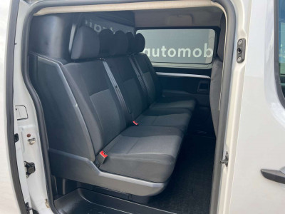 Opel Vivaro Gebrauchtwagen Opel Vivaro Gebrauchtwagen
