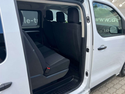 Opel Vivaro Gebrauchtwagen Opel Vivaro Gebrauchtwagen