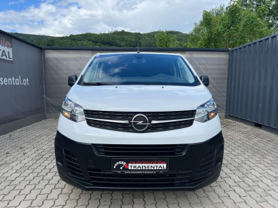Opel Vivaro Gebrauchtwagen Opel Vivaro Gebrauchtwagen