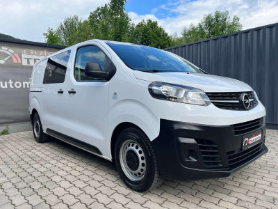 Opel Vivaro Gebrauchtwagen Opel Vivaro Gebrauchtwagen