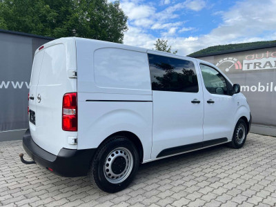 Opel Vivaro Gebrauchtwagen Opel Vivaro Gebrauchtwagen