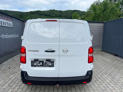 Opel Vivaro Gebrauchtwagen Opel Vivaro Gebrauchtwagen