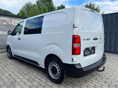 Opel Vivaro Gebrauchtwagen Opel Vivaro Gebrauchtwagen
