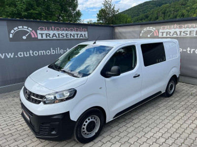 Opel Vivaro Gebrauchtwagen Opel Vivaro Gebrauchtwagen