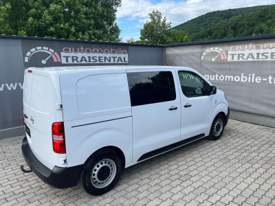 Opel Vivaro Gebrauchtwagen Opel Vivaro Gebrauchtwagen