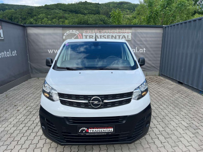 Opel Vivaro Gebrauchtwagen Opel Vivaro Gebrauchtwagen