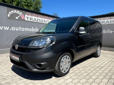 Fiat Doblo Gebrauchtwagen