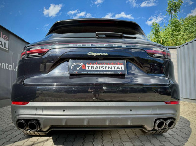 Porsche Cayenne Gebrauchtwagen
