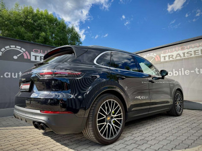Porsche Cayenne Gebrauchtwagen