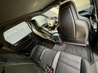 Porsche Cayenne Gebrauchtwagen