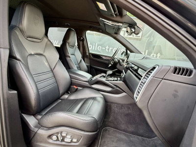Porsche Cayenne Gebrauchtwagen