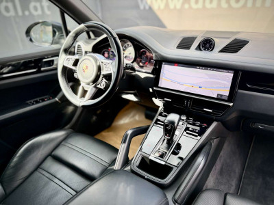 Porsche Cayenne Gebrauchtwagen