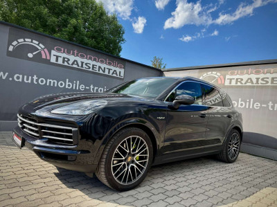 Porsche Cayenne Gebrauchtwagen