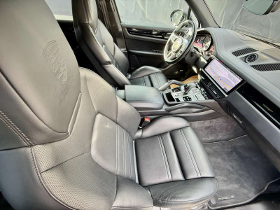 Porsche Cayenne Gebrauchtwagen