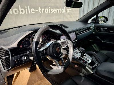 Porsche Cayenne Gebrauchtwagen