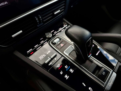 Porsche Cayenne Gebrauchtwagen