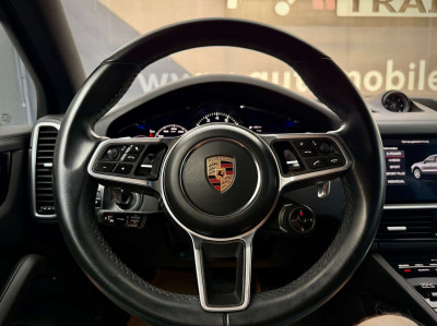 Porsche Cayenne Gebrauchtwagen