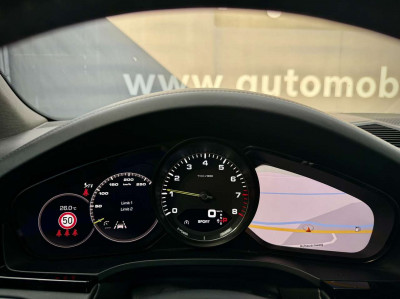 Porsche Cayenne Gebrauchtwagen