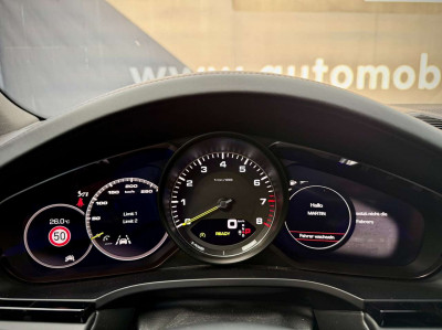 Porsche Cayenne Gebrauchtwagen