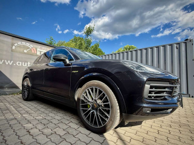 Porsche Cayenne Gebrauchtwagen