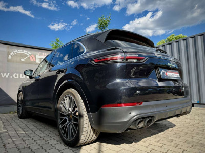 Porsche Cayenne Gebrauchtwagen