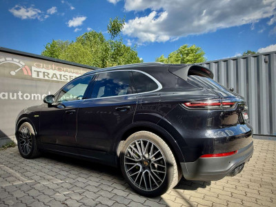 Porsche Cayenne Gebrauchtwagen
