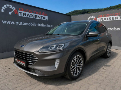 Ford Kuga Gebrauchtwagen Ford Kuga Gebrauchtwagen