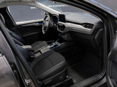 Ford Kuga Gebrauchtwagen Ford Kuga Gebrauchtwagen
