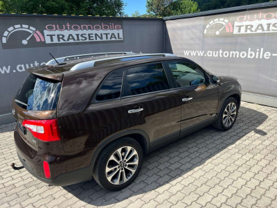 KIA Sorento Gebrauchtwagen