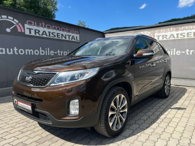 KIA Sorento Gebrauchtwagen