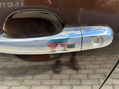 KIA Sorento Gebrauchtwagen