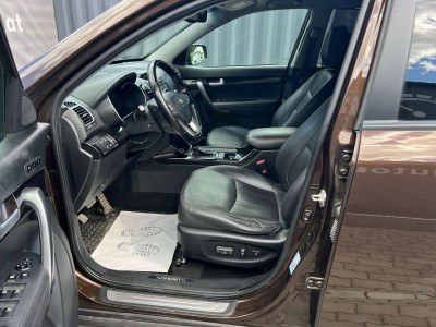KIA Sorento Gebrauchtwagen