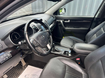 KIA Sorento Gebrauchtwagen