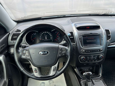 KIA Sorento Gebrauchtwagen