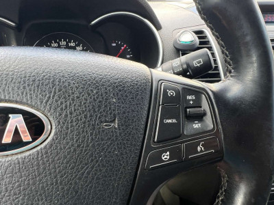 KIA Sorento Gebrauchtwagen