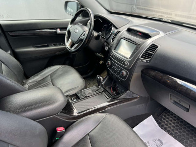 KIA Sorento Gebrauchtwagen