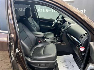 KIA Sorento Gebrauchtwagen